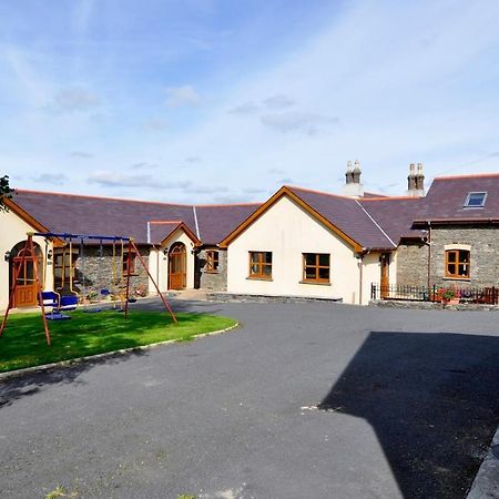 Aberystwyth Cottages - Dinas Exterior foto