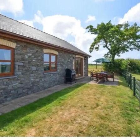 Aberystwyth Cottages - Dinas Exterior foto